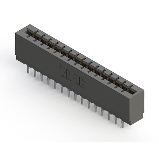 717-030-525-201 EDAC Inc.  Edgeboard Connectors